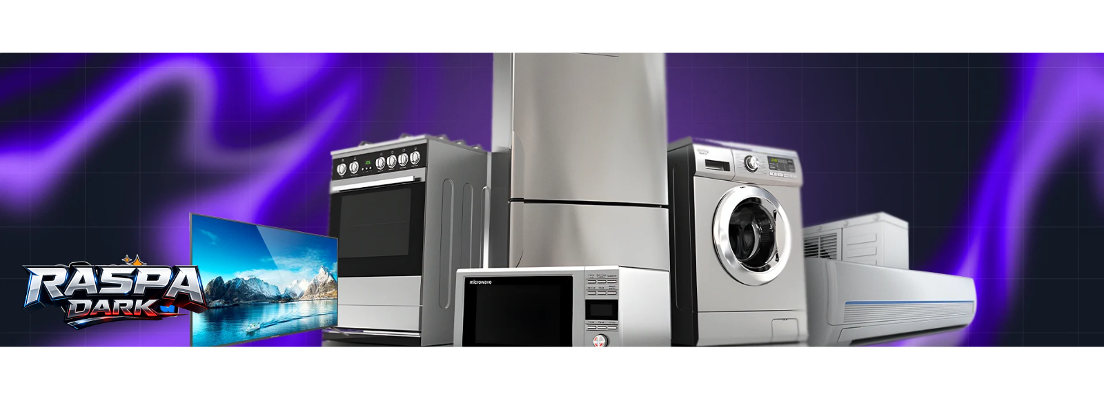 Banner Casa Mobiliada